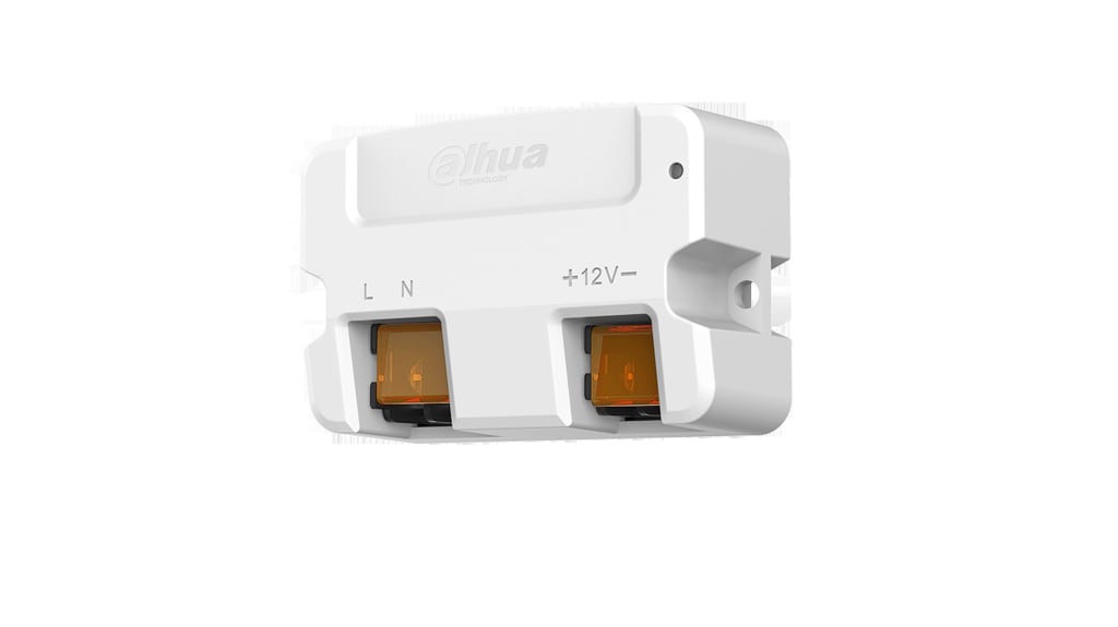DAHUA TECHNOLOGY - DUHM-0002561 PFM320D-015: ALIMENTATORE ENCLOSED 12 VD