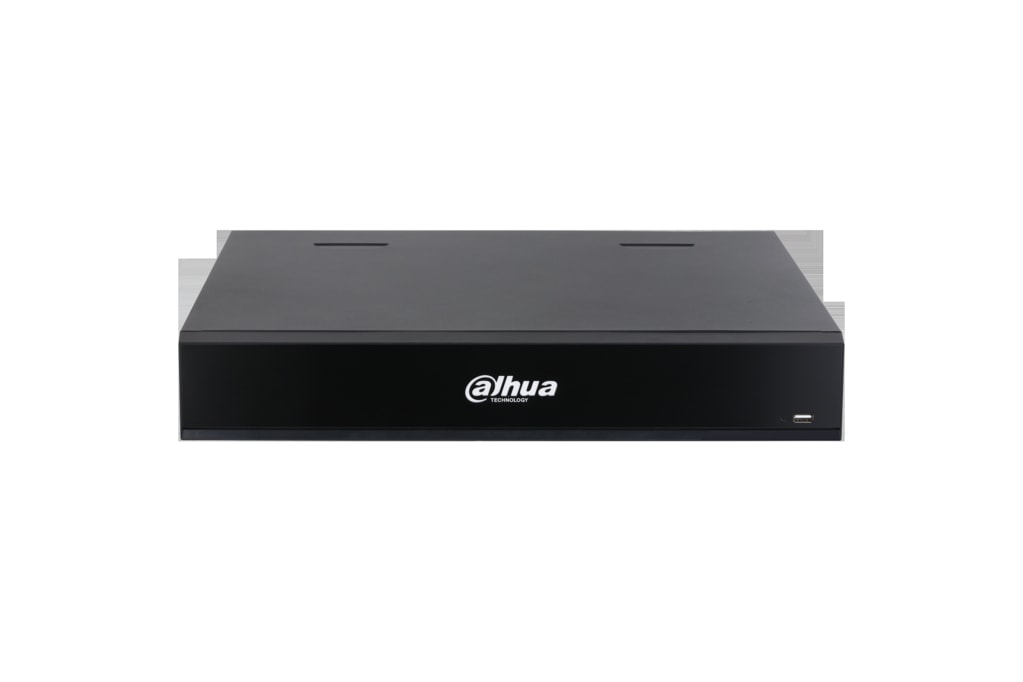 DAHUA TECHNOLOGY - DUHM-0027761 XVR7408L-4K-I3: XVR AI WIZSENSE 8 CANALI