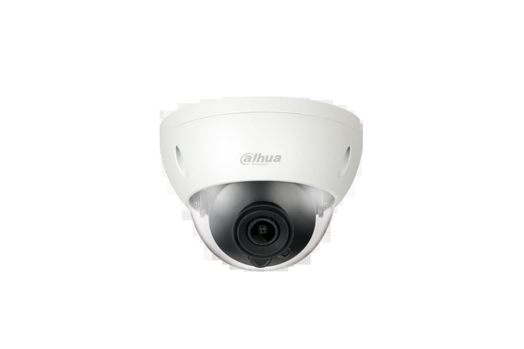 DAHUA TECHNOLOGY - DUHM-0014456 IPC-HDBW5241R-ASE-NI: DOME IP AI FULL-CO