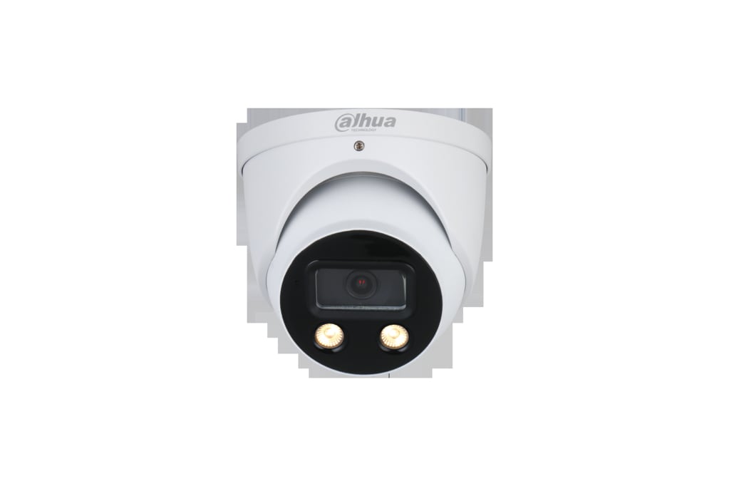 DAHUA TECHNOLOGY - DUHM-0015684 IPC-HDW5241H-ASE-PV: TELECAMERA EYEBALL
