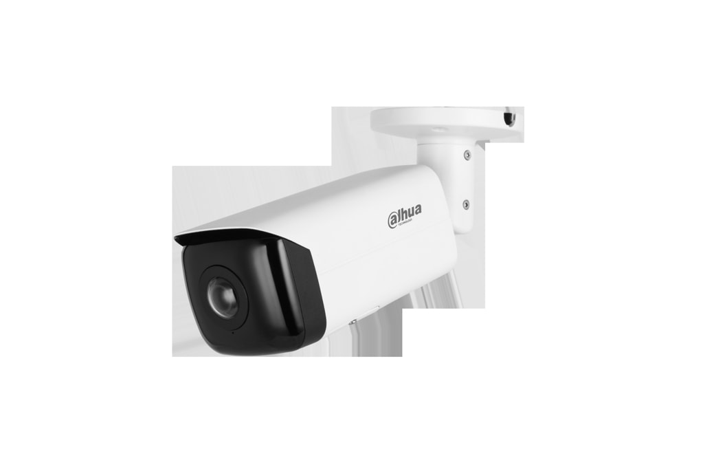 DAHUA TECHNOLOGY - DUHM-0020475 IPC-HFW3441T-AS-P: TELECAMERA BULLET IP