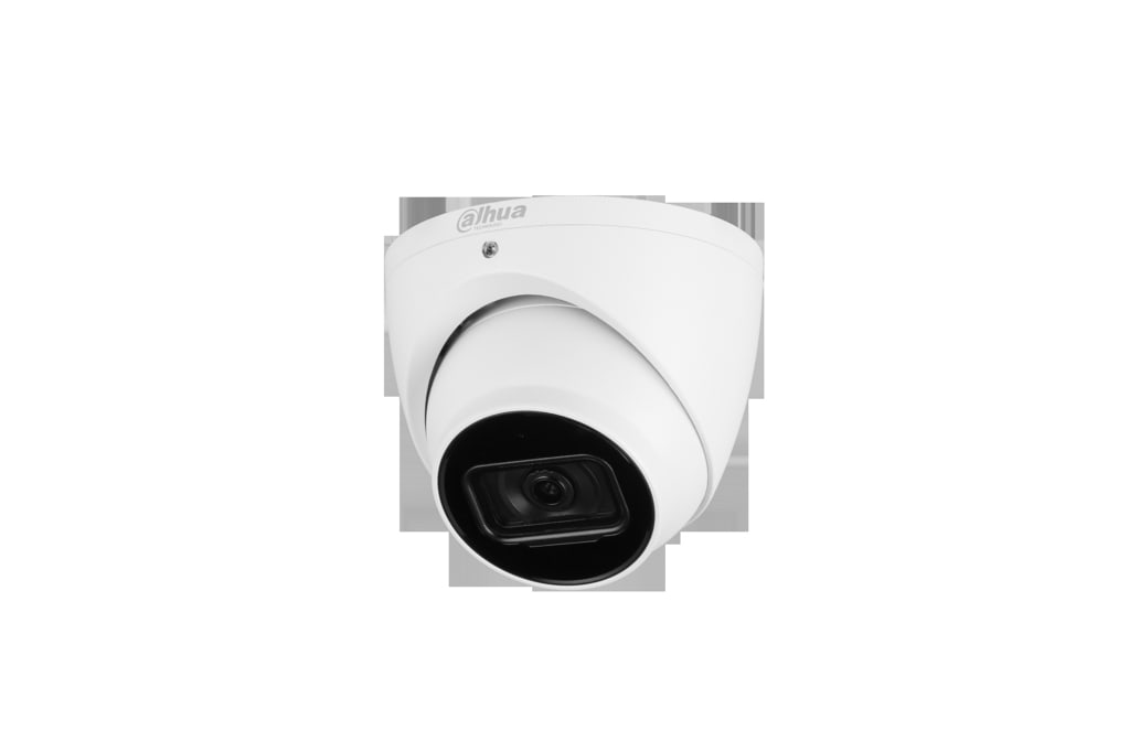 DAHUA TECHNOLOGY - DUHM-0032102 IPC-HDW3441EM-S-S2-B: TELECAMERA EYEBALL