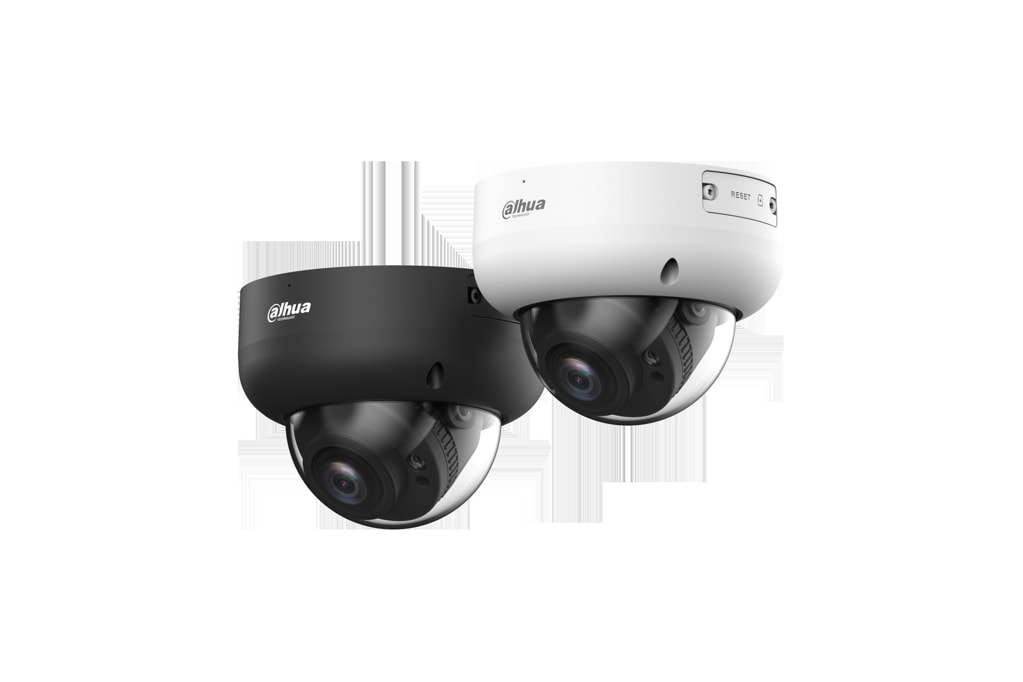 DAHUA TECHNOLOGY - DUHM-0020524 IPC-HDBW3441R-ZS-S2: TELECAMERA DOME IP