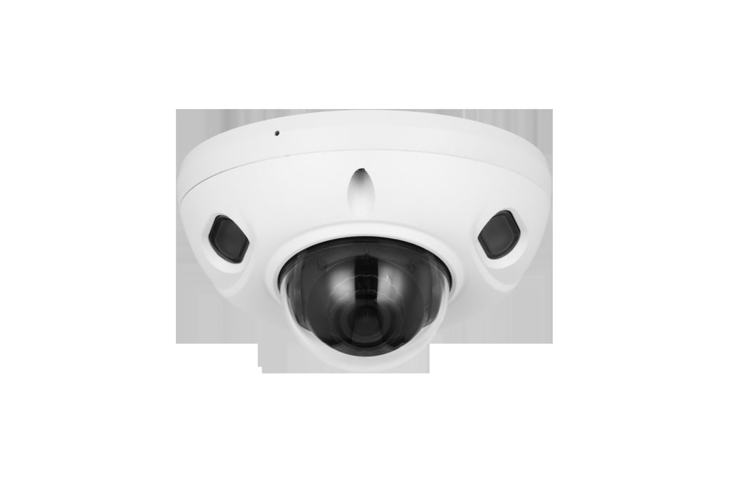 DAHUA TECHNOLOGY - DUHM-0020578 IPC-HDBW3241F-AS-S2: TELECAMERA DOME IP