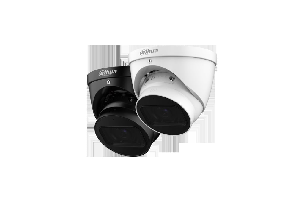 DAHUA TECHNOLOGY - DUHM-0030904 IPC-HDW5842T-ZE-S3: TELECAMERA EYEBALL I