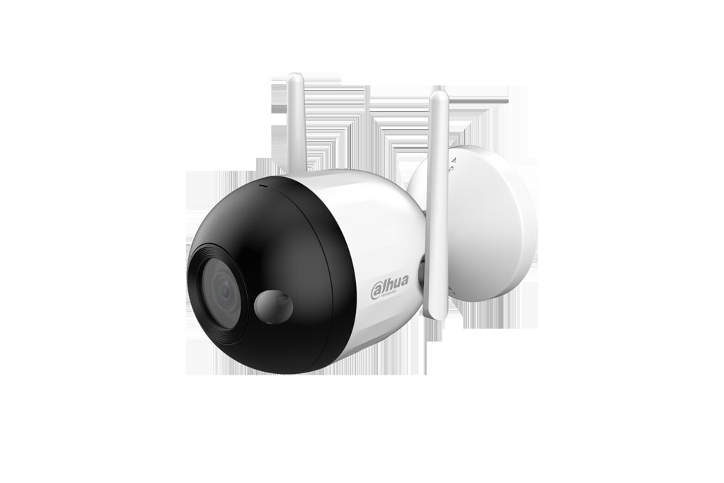 DAHUA TECHNOLOGY - DUHM-0032874 F2C-LED: TELECAMERA BULLET IP/WI-FI FULL