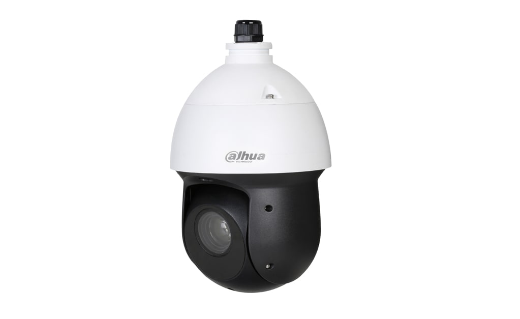 DAHUA TECHNOLOGY - DUHM-0031597 SD49825GB-HNR: SPEED DOME IP AI WIZSENSE