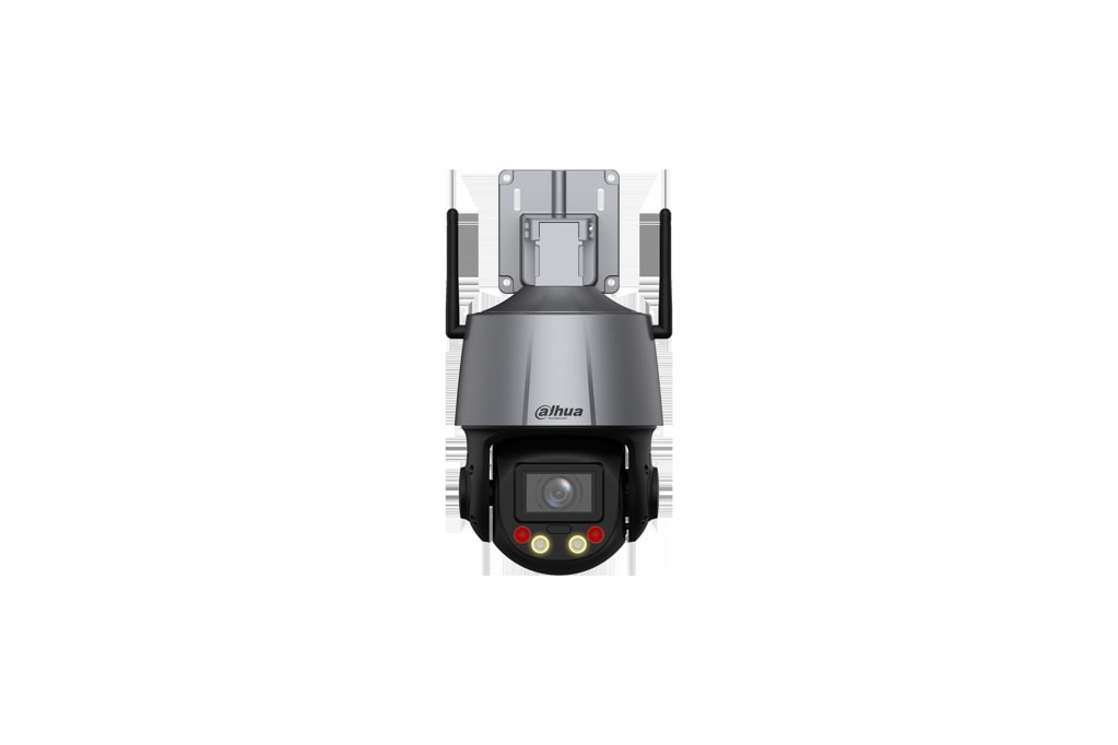 DAHUA TECHNOLOGY - DUHM-0033197 SD3C405DB-GNY-AW-PV: TELECAMERA PTZ IP/W