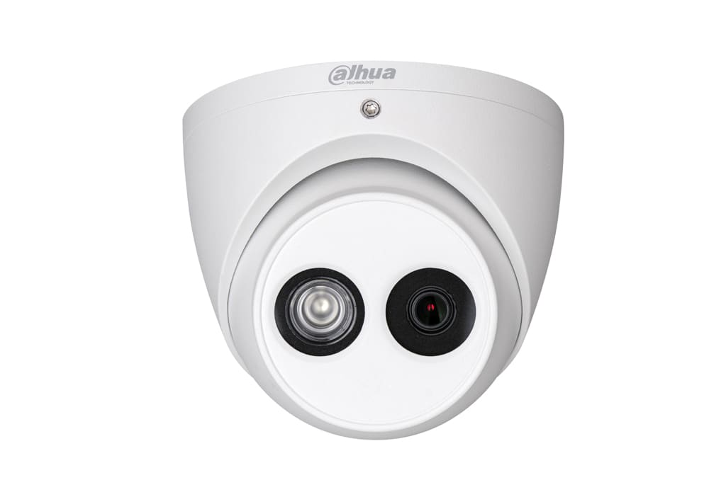 DAHUA TECHNOLOGY - DUHM-0015108 HAC-HDW1200EM-A-S5: TELECAMERA EYEBALL H