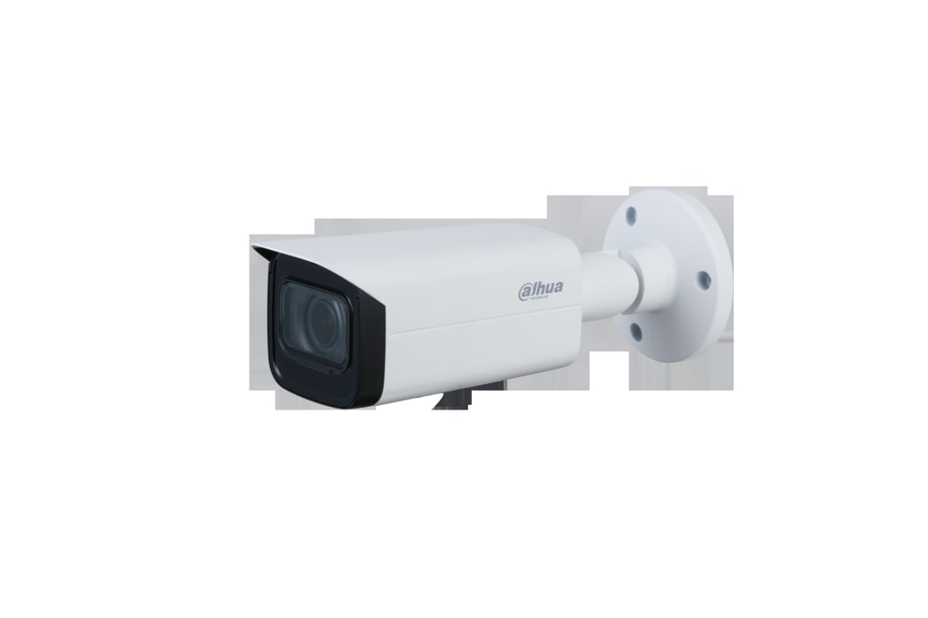 DAHUA TECHNOLOGY - DUHM-0015531 HAC-HFW2501TU-Z-A-S2: TELECAMERA BULLET