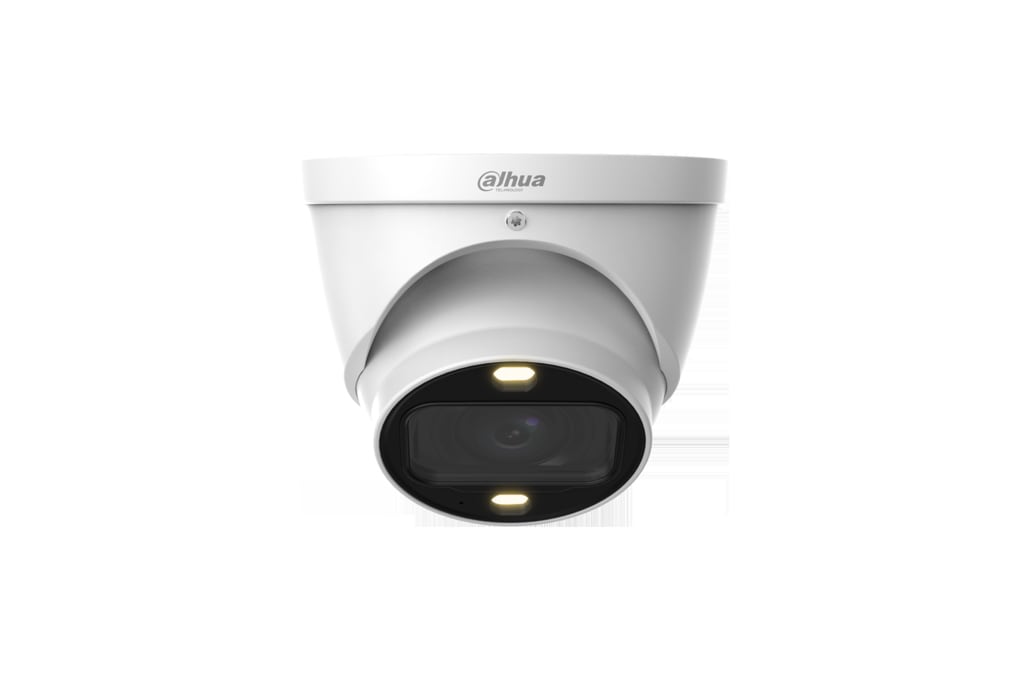 DAHUA TECHNOLOGY - DUHM-0015808 HAC-HDW1239T-Z-A-LED-S2: TELECAMERA EYEB