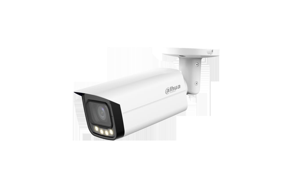 DAHUA TECHNOLOGY - DUHM-0016186 HAC-HFW1509TU-Z-A-LED-S2: TELECAMERA BUL
