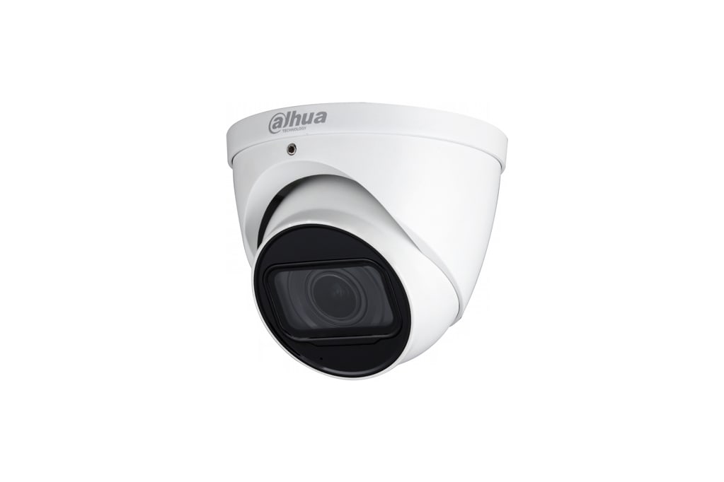 DAHUA TECHNOLOGY - DUHM-0020254 HAC-HDW2241T-Z-A-S2: TELECAMERA EYEBALL