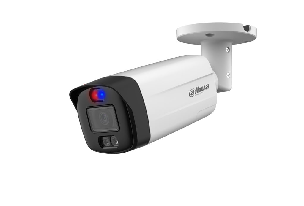 DAHUA TECHNOLOGY - DUHM-0026910 HAC-ME1509TH-A-PV-S2: TELECAMERA BULLET