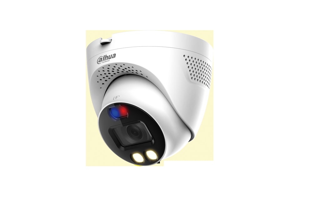 DAHUA TECHNOLOGY - DUHM-0026872 HAC-ME1509TQ-A-PV-S2: TELECAMERA EYEBALL