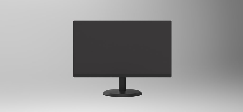 DAHUA TECHNOLOGY - DUHM-0015766 LM22-H200: MONITOR W-LED DA 21.5 FHD FO