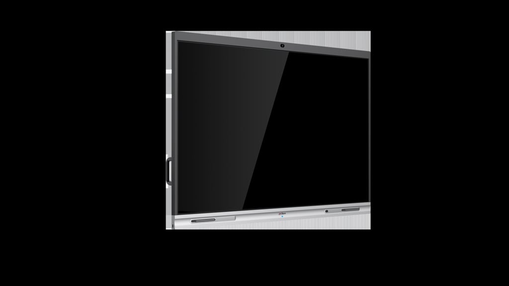 DAHUA TECHNOLOGY - DUHM-0017065 LCH65-MC410-B: SMART WHITEBOARD INTERATT