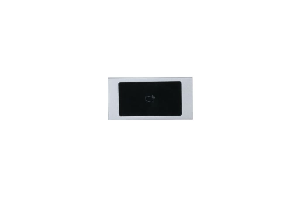 DAHUA TECHNOLOGY - DUHM-0014350 VTO4202F-MR: MODULO LETTORE TESSERE RFID
