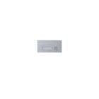 DAHUA TECHNOLOGY - DUHM-0014343 VTO4202F-MB1: MODULO 1 TASTO MECCANICO P