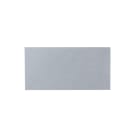 DAHUA TECHNOLOGY - DUHM-0014349 VTO4202F-MN: MODULO PANNELLO CIECO PER V