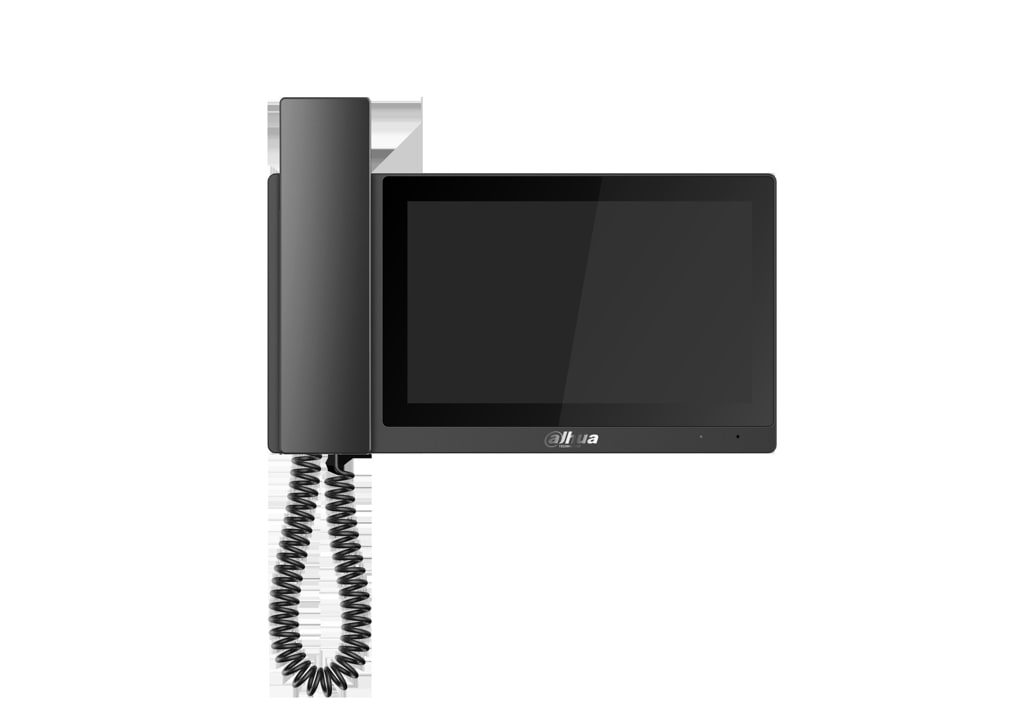 DAHUA TECHNOLOGY - DUHM-0014646 VTH5421E-H: MONITOR INTERNO VIDEOCITOFON