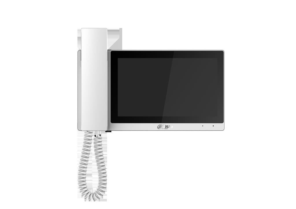 DAHUA TECHNOLOGY - DUHM-0014647 VTH5421EW-H: MONITOR INTERNO VIDEOCITOFO