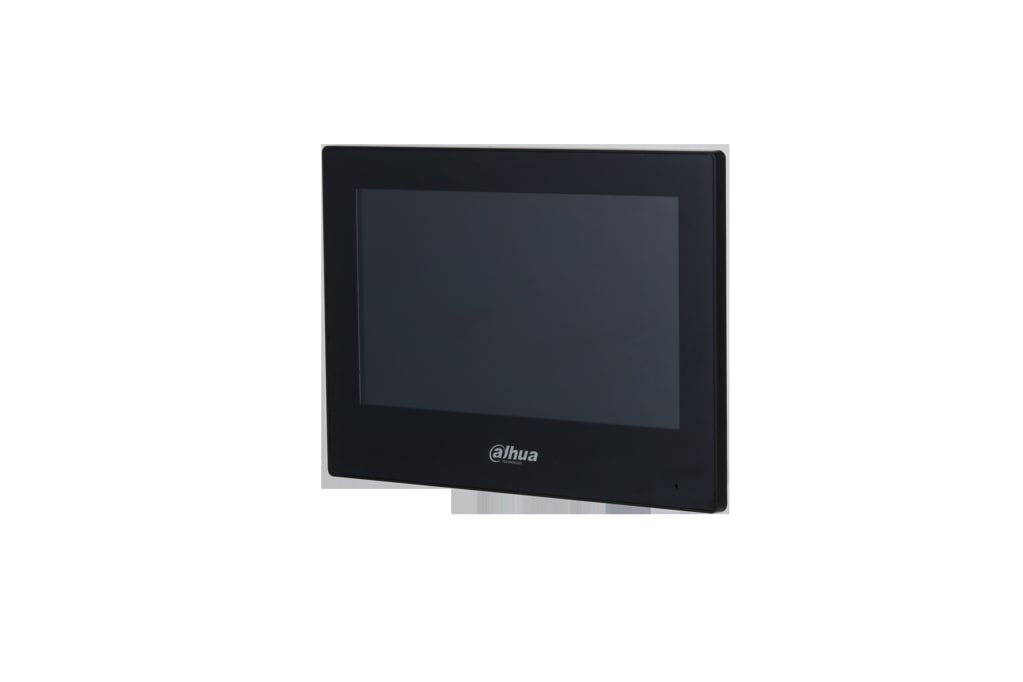 DAHUA TECHNOLOGY - DUHM-0015395 VTH5321GB-W: MONITOR INTERNO VIDEOCITOFO