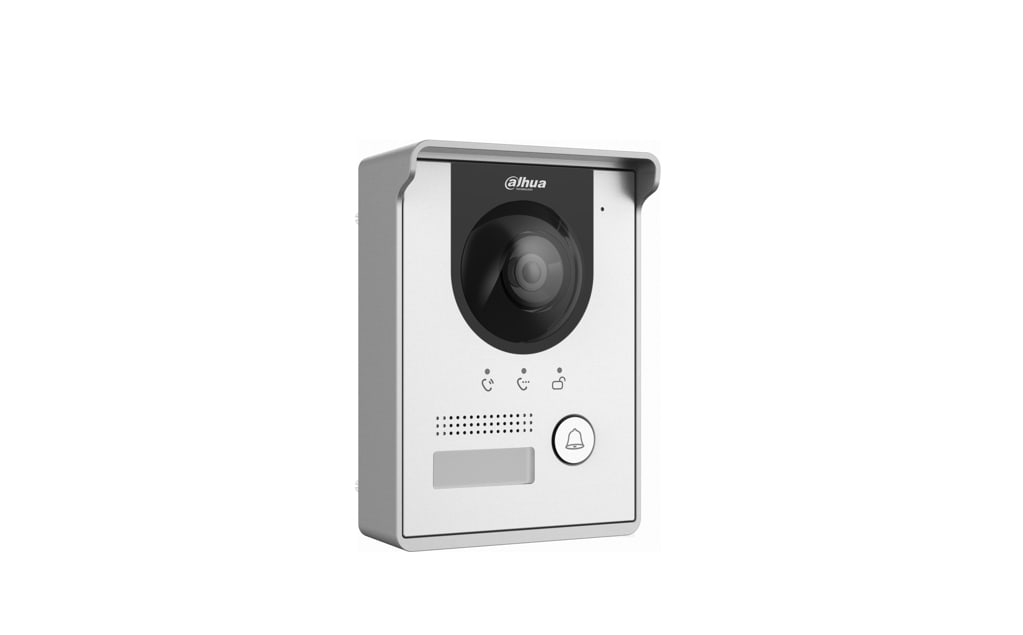 DAHUA TECHNOLOGY - DUHM-0015519 VTM05R: SCATOLA DA APPOGGIO A PARETE CON