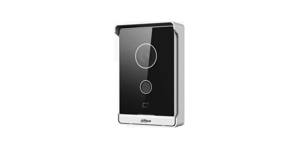DAHUA TECHNOLOGY - DUHM-0015516 VTM09R: SCATOLA DA APPOGGIO A PARETE CON