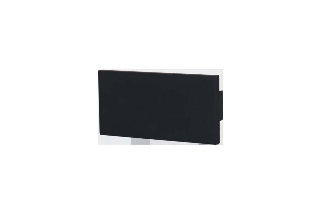 DAHUA TECHNOLOGY - DUHM-0020023 VTO4202FB-MN: MODULO PANNELLO CIECO PER