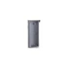 DAHUA TECHNOLOGY - DUHM-0020012 VTM53R3: SCATOLA DA APPOGGIO A PARETE CO