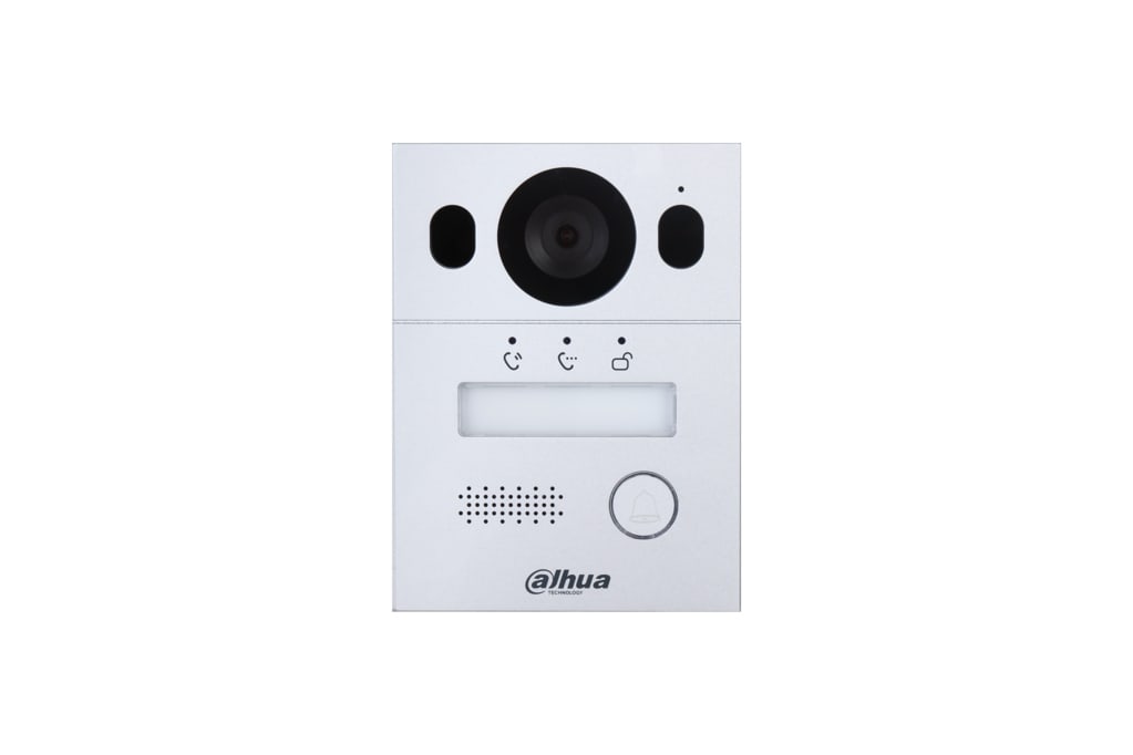 DAHUA TECHNOLOGY - DUHM-0030481 VTO2003F: POSTO ESTERNO VIDEOCITOFONICO