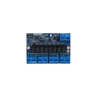 DAHUA TECHNOLOGY - DUHM-0014923 ARM708-RS: MODULO DI ESPANSIONE CON 8 US