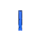 DAHUA TECHNOLOGY - DUHM-0030644 VTA8311A-4: COLONNA DI EMERGENZA IN LAMI