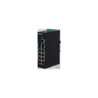 DAHUA TECHNOLOGY - DUHM-0015984 PFS3211-8GT-120-V2: SWITCH HARDENED L2 U