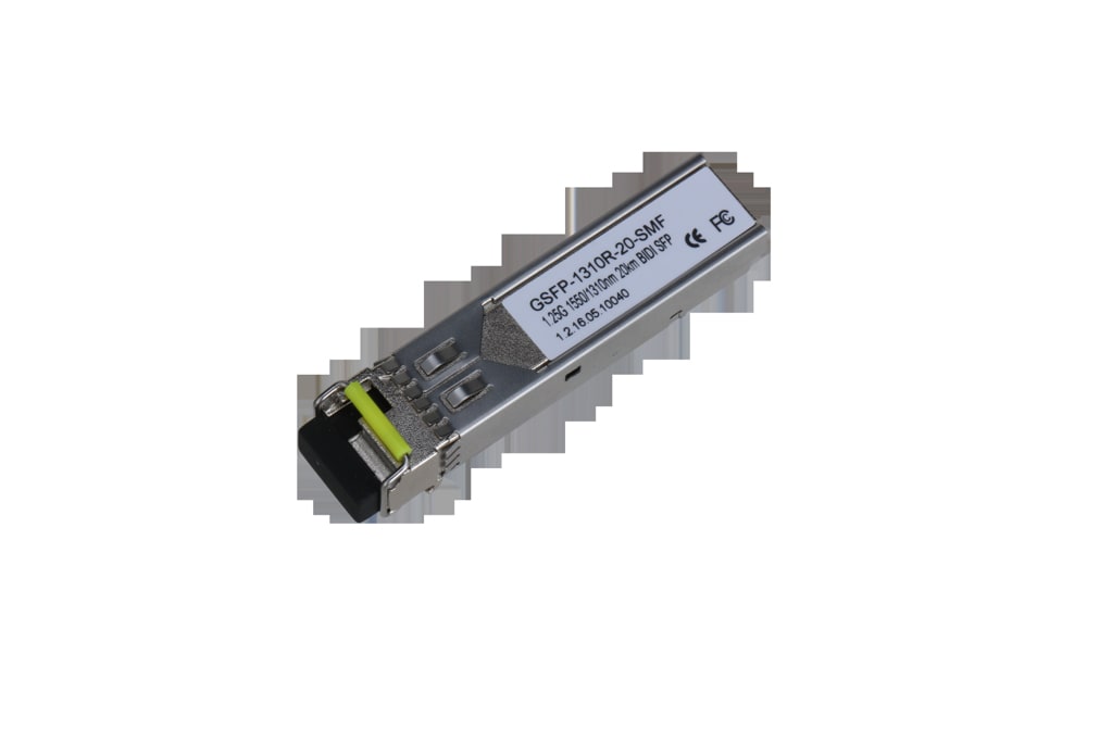 DAHUA TECHNOLOGY - DUHM-0028461 GSFP-1310R-20-SMF: MODULO OTTICO GIGABIT