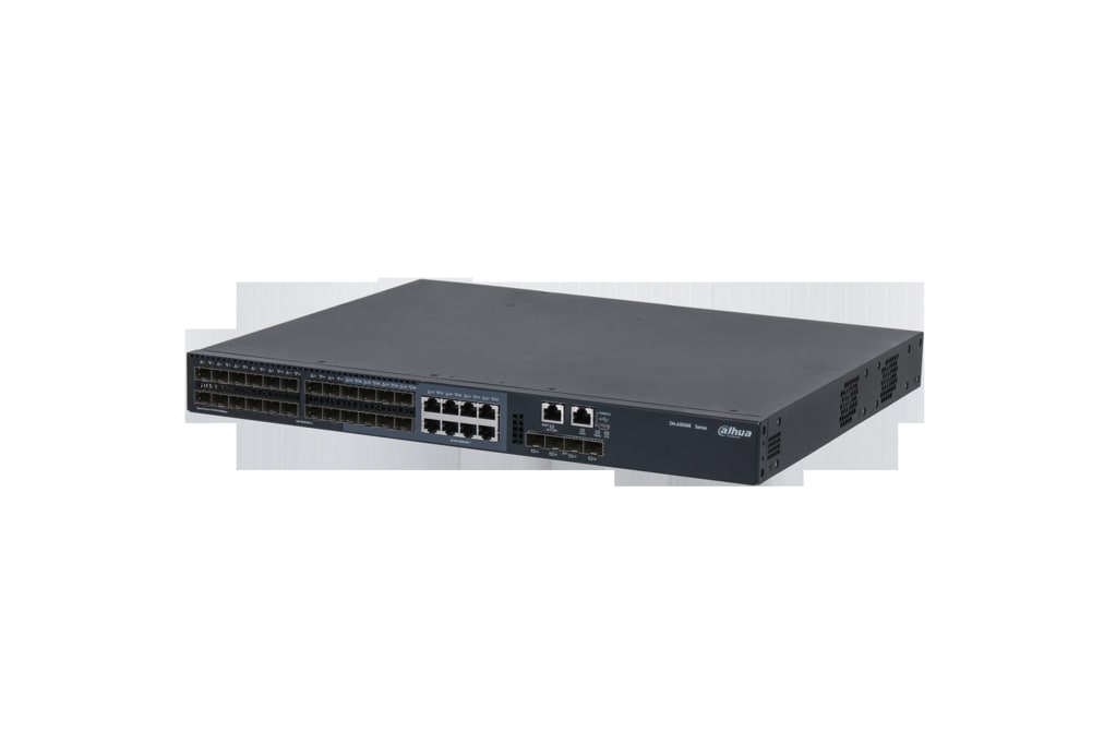 DAHUA TECHNOLOGY - DUHM-0028828 AS5600-24GF4XF: SWITCH LAYER 3 MANAGED C