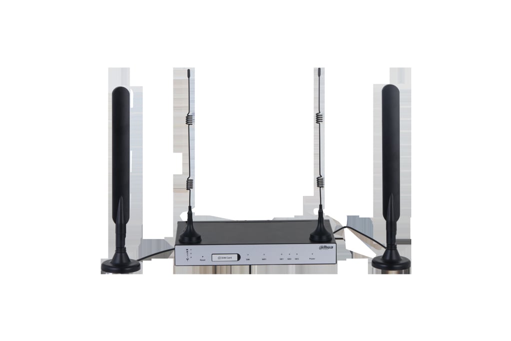 DAHUA TECHNOLOGY - DUHM-0031194 WM4720-OW: MODEM ROUTER 4G WI-FI 6, L2TP