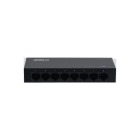DAHUA TECHNOLOGY - DUHM-0015994 PFS3008-8GT-V2: SWITCH LAYER 2 UNMANAGED