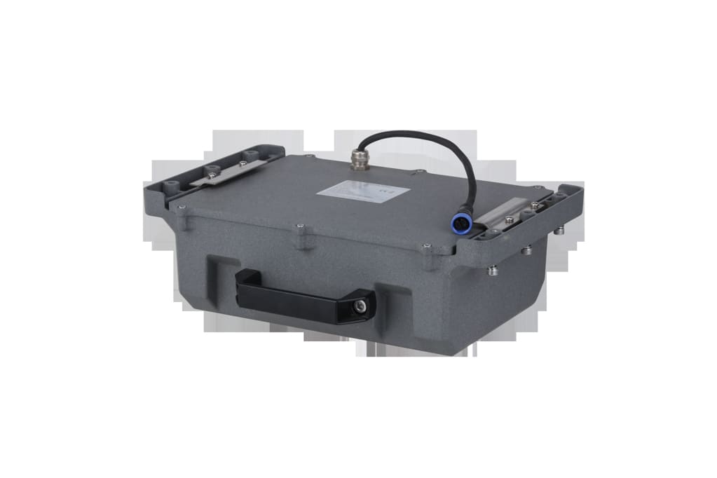 DAHUA TECHNOLOGY - DUHM-0015843 PFM372-L45-4S14P: BATTERIA AL LITIO 9A P