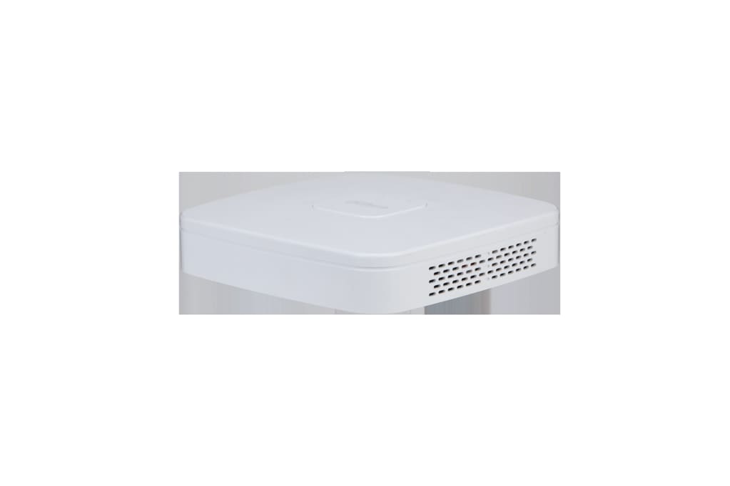 DAHUA TECHNOLOGY - DUHM-0015716 NVR4116-4KS2-L: NVR 16 CANALI IP FINO A