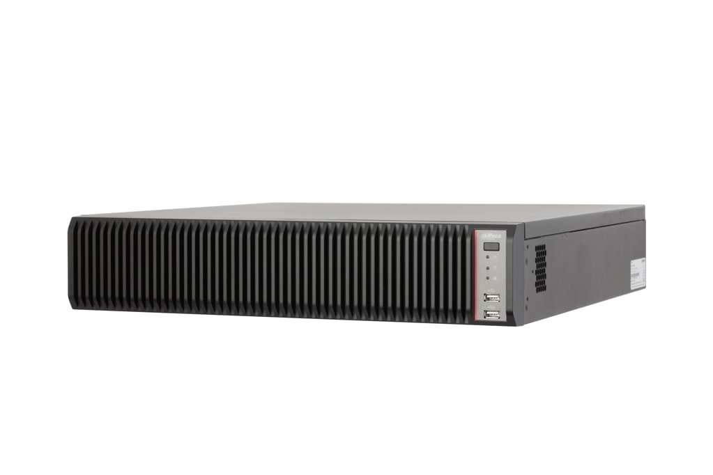 DAHUA TECHNOLOGY - DUHM-0020419 IVSS7108: SERVER 128 CANALI IP FINO A 32