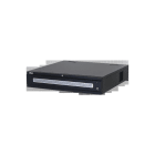DAHUA TECHNOLOGY - DUHM-0030147 NVR608H-32-XI: NVR AI WIZMIND 32 CANALI