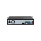 DAHUA TECHNOLOGY - DUHM-0030600 NVR5864-EI: NVR AI WIZSENSE 64 CANALI IP