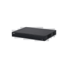 DAHUA TECHNOLOGY - DUHM-0032577 NVR4208-4KS3: NVR 8 CANALI IP FINO A 12