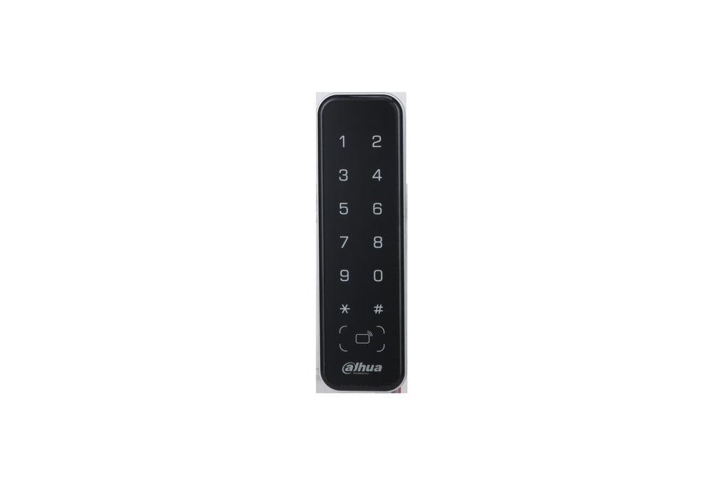 DAHUA TECHNOLOGY - DUHM-0020294 ASR2201A: LETTORE PER CONTROLLO ACCESSI