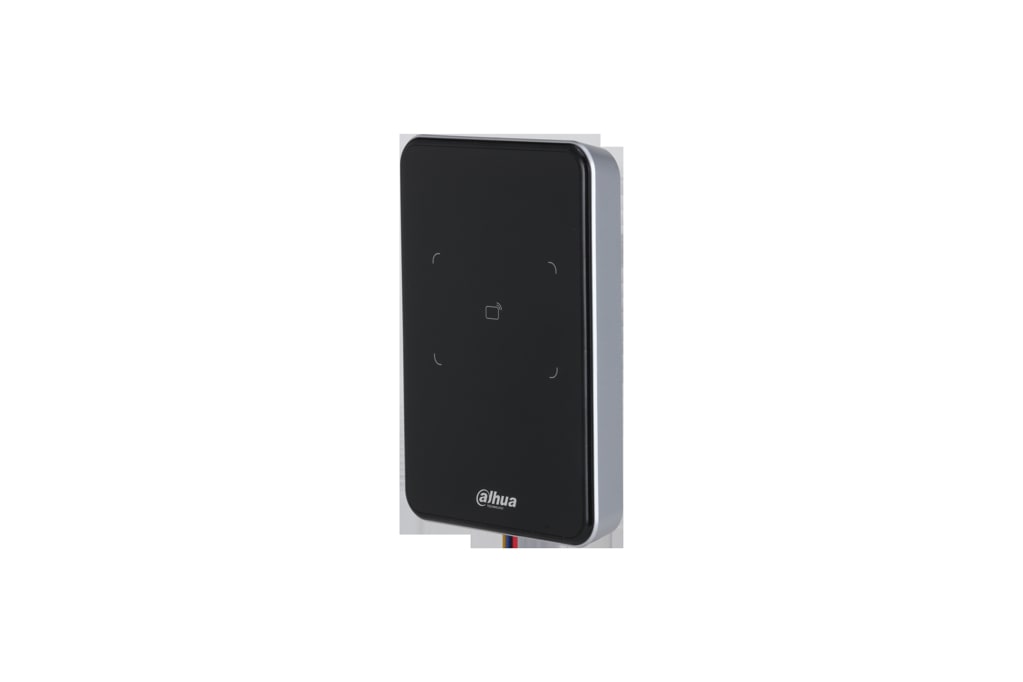 DAHUA TECHNOLOGY - DUHM-0020308 ASR2100A: LETTORE PER CONTROLLO ACCESSI