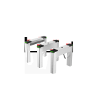 DAHUA TECHNOLOGY - DUHM-0020339 ASGG520T: TORNELLO A TRIPODE DA INTERNO/