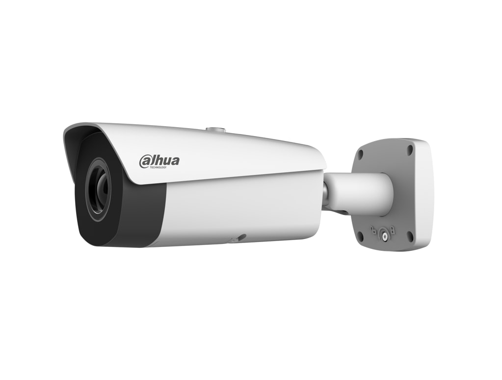 DAHUA TECHNOLOGY - DUHM-0014295 TPC-BF5401-TB7: BULLET TERMICA IP AI 400