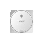DAHUA TECHNOLOGY - DUHM-0020803 HY-SA21A-W2-868: RILEVATORE DI FUMO WIRE